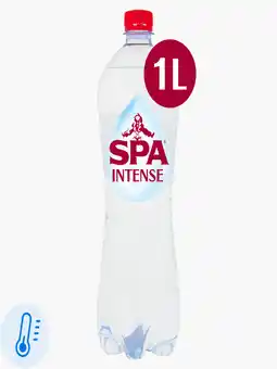 Flink Spa intense 1l aanbieding