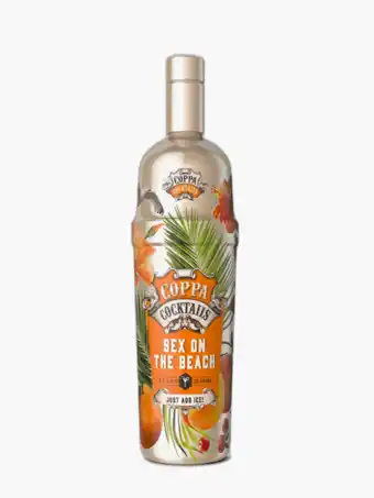 Flink Coppa cocktails sex on the beach 70cl aanbieding