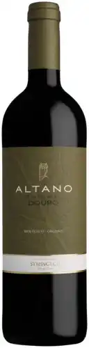 Gall & Gall Altano douro organic aanbieding