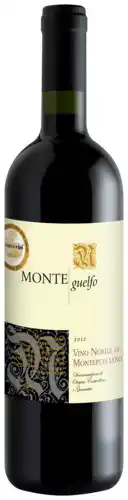 Gall & Gall Monteguelfo vino nobile di montepulciano aanbieding