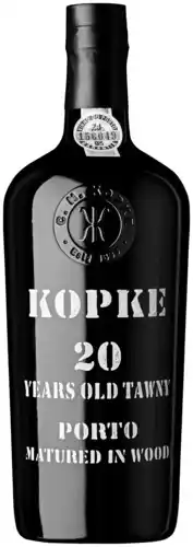 Gall & Gall Kopke 20 years old tawny aanbieding