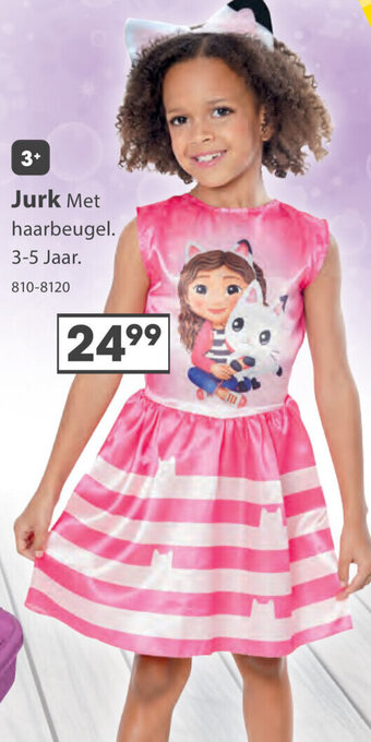 Top1Toys Jurk aanbieding