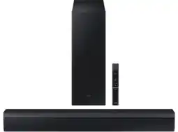 MediaMarkt Samsung essential series hw-c450 aanbieding