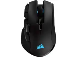 MediaMarkt Corsair corsair ironclaw rgb wireless aanbieding