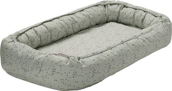 Bol.com Noppies babynestje botanical baby nest baby maat 0-6m aanbieding
