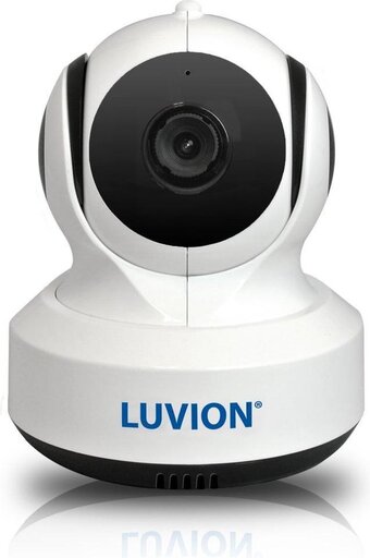 Bol.com Luvion essential - losse uitbreidingscamera voor luvion essential sets aanbieding