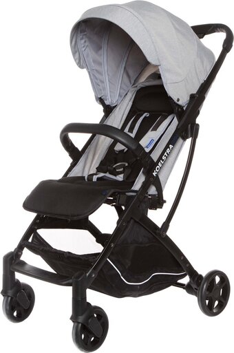 Bol.com Koelstra compact buggy gen - soft grey melange aanbieding