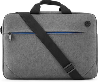 Bol.com Hp prelude laptoptas - 17 - schoudertas aanbieding