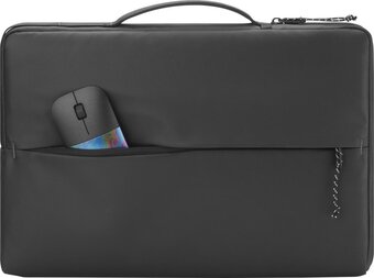 Bol.com Hp - laptoptas/ sleeve - 15.6 inch - zwart aanbieding