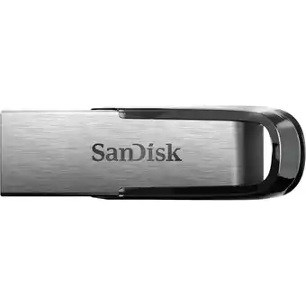 Bol.com Sandisk ultra flair flash drive| 32gb | usb 3.0 a - usb stick aanbieding
