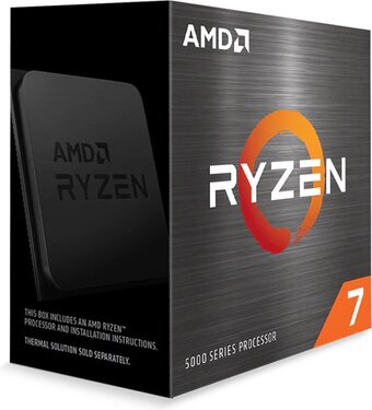 Bol.com Amd ryzen 7 5700g aanbieding
