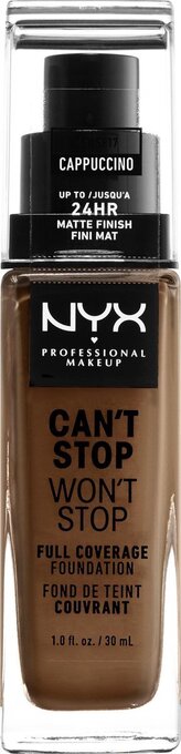 Bol.com Cant stop wont stop 24hr f-cappucno aanbieding