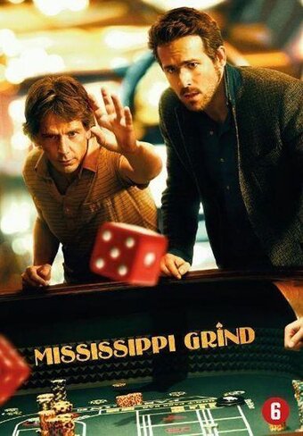 Bol.com Mississippi grind (dvd) aanbieding