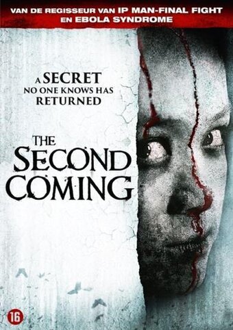 Bol.com Speelfilm - second coming, the aanbieding