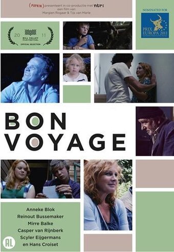 Bol.com Bon voyage aanbieding