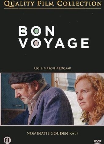 Bol.com Speelfilm - bon voyage aanbieding