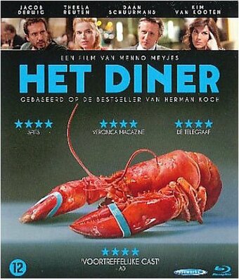 Bol.com Het diner aanbieding