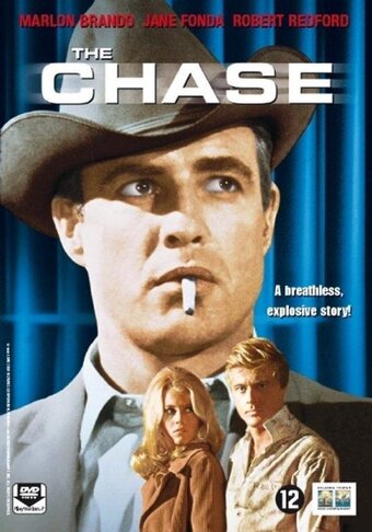 Bol.com Chase (dvd) aanbieding