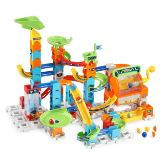 Top1Toys Vtech marble rush - super action set electronic  l100e aanbieding