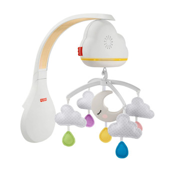 Top1Toys Fisher price wolk sluimerspeeltje aanbieding