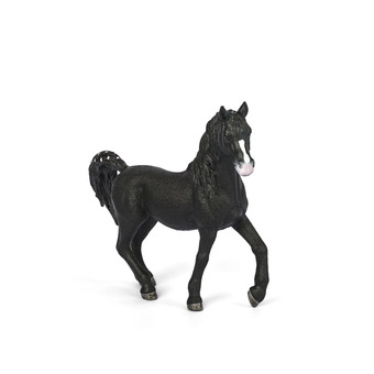 Top1Toys Schleich 72134 arabische hengst aanbieding