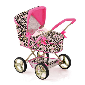 Top1Toys Poppenwagen gigi the glam crew aanbieding