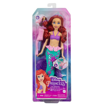 Top1Toys Disney prinses pop color splash ariel aanbieding