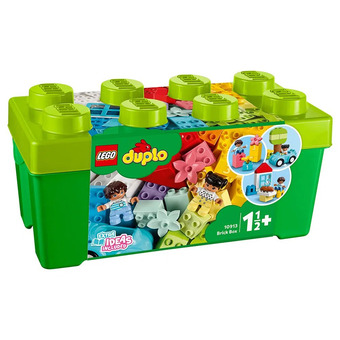 Top1Toys Lego 10913 duplo opbergdoos aanbieding