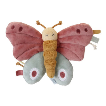 Top1Toys Little dutch activiteitenvlinder butterflies aanbieding