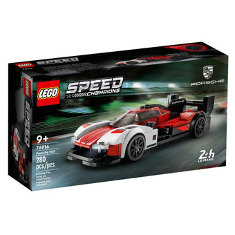 Top1Toys Lego 76916 speed porsche 963 aanbieding