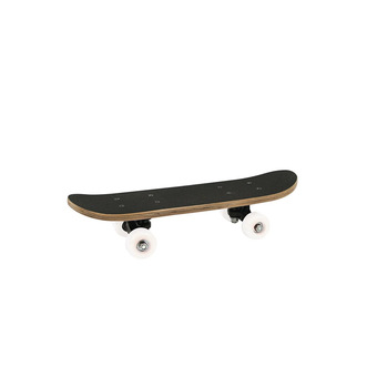 Top1Toys Skateboard mini 43 x 12 cm aanbieding