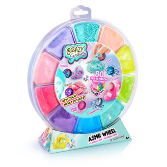 Top1Toys Asmr wheel aanbieding