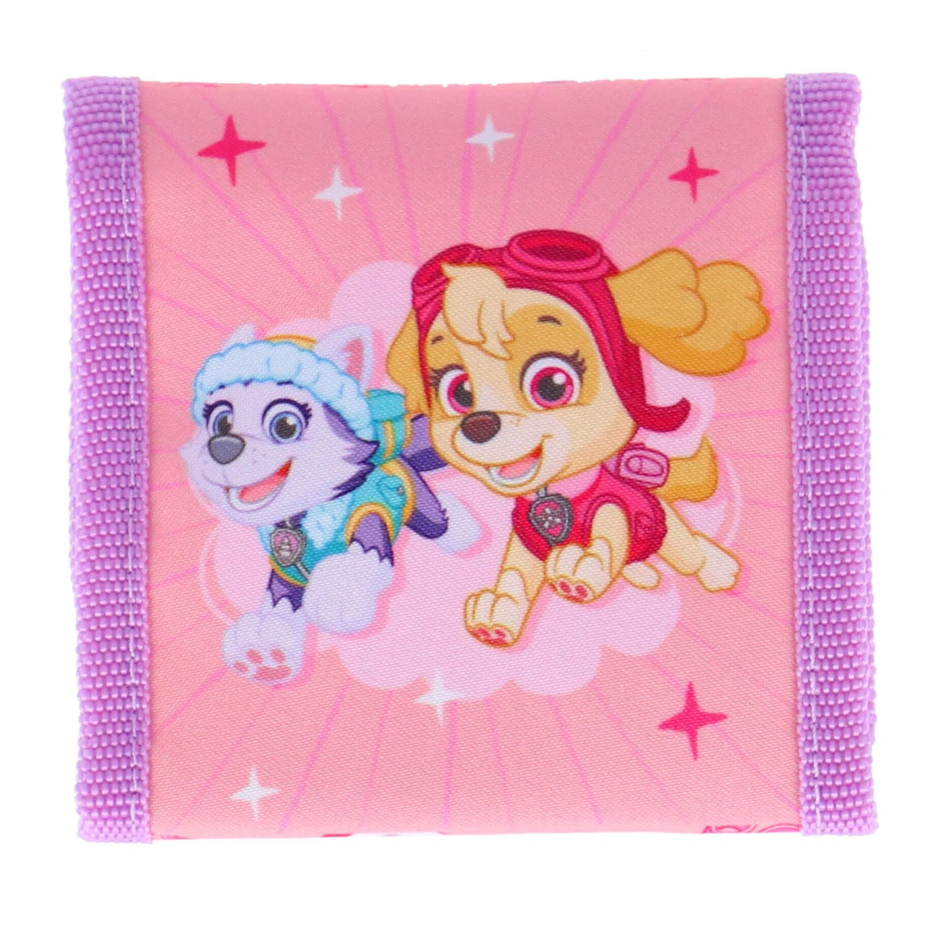 Paw Patrol lunchtas Happy Girls Club