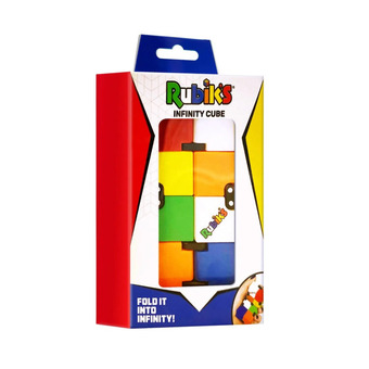 Top1Toys Rubiks infinity cube aanbieding