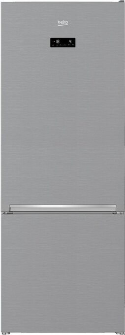 Bol.com Beko rcne560e40zxbn - koel-vriescombinatie aanbieding