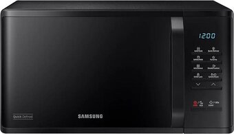Bol.com Samsung ms23k3513ak - magnetron aanbieding