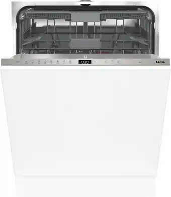 Bol.com Etna vw344n - inbouw vaatwasser - 60 cm - besteklade - nachtprogramma aanbieding