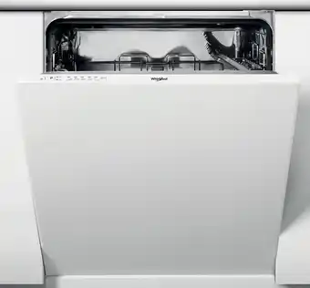 Bol.com Whirlpool wi3010 volledig geïntegreerde vaatwasser aanbieding