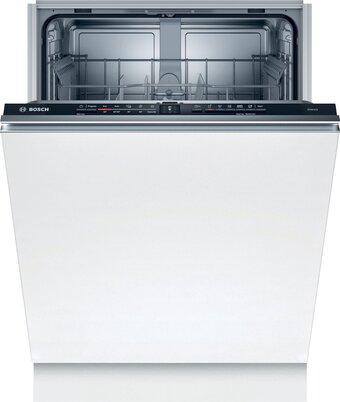 Bol.com Bosch sbv2itx22e - serie 2 - inbouwvaatwasser aanbieding