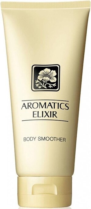 Bol.com Clinique aromatics elixir body smoother bodylotion - 200 ml aanbieding