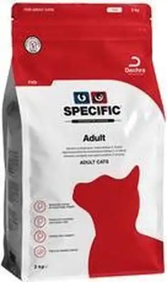 Bol.com Specific adult fxd - 7 kg aanbieding