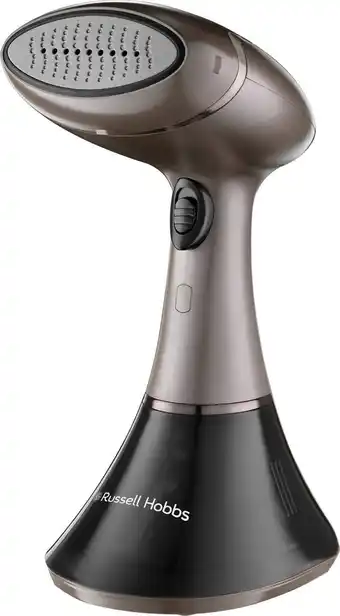Bol.com Russell hobbs steam genie aroma - kledingstomer / handstomer aanbieding