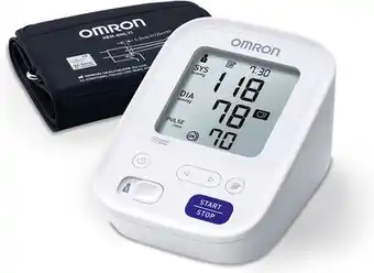 Bol.com Omron m3 bovenarm bloeddrukmeter aanbieding
