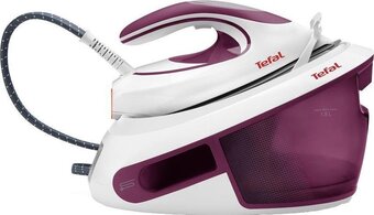 Bol.com Tefal express anti-calc sv8054 - stoomgenerator aanbieding