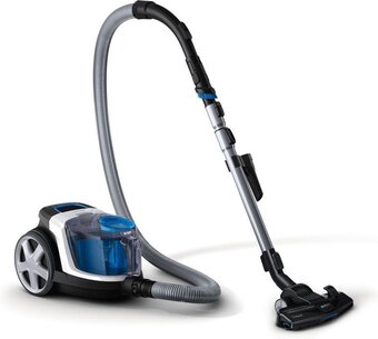 Bol.com Philips powerpro compact fc9332/09 - stofzuiger zonder zak aanbieding