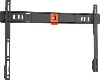 Bol.com Vogel's tvm 1606 | vaste tv-beugel | 40 - 100 | 75 kg | vesa 600 x 400 aanbieding