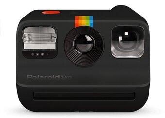 Bol.com Polaroid go - black - instant camera aanbieding