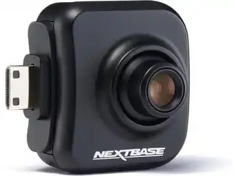 Bol.com Nextbase cabin view camera - dashcam module - dashcam - nextbase dashcam aanbieding