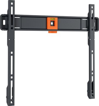 Bol.com Vogel's tvm 1406 | vaste tv-beugel | 32 - 77 | max 50kg | vesa 400 x 400 aanbieding