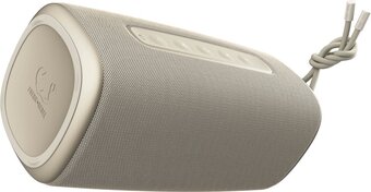 Bol.com Fresh 'n rebel - bold l2 - bluetooth speaker draadloos - silky sand aanbieding